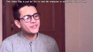 Straight Interview : College Admission : Comedy Video : ur StyleTV