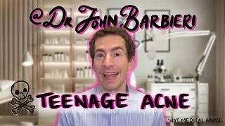 Get rid of teenage acne using over-the-counter products | Dermatologist explains