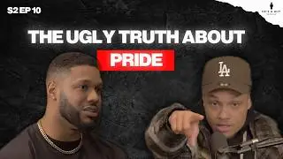 Is Pride a Man&rsquo;s Greatest Strength or His Most Dangerous Emotion?