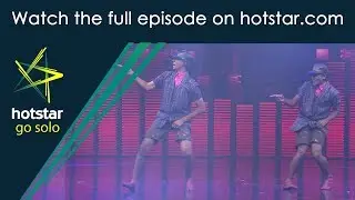 Kings of Dance 12/30/17