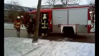 Pr 1 MIDDELGRONDEN 167 HUIZEN TS731 Brand/Buitenbrand/Container
