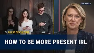 Is social media making us more aggressive? | Pulse of Culture