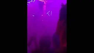 Brodinski b2b Gesaffelstein SCMF 2013