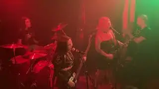 Emaskülatör 26/8-23 @128:an Göteborg
