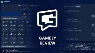 Gambly Review 2025: Is This AI Chatbot for Sports Betting Actually Worth It?