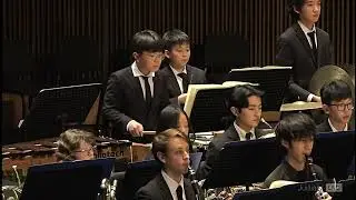 Festive Overture, Op.96