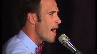 Jared Anderson sings 
