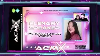 ACMX