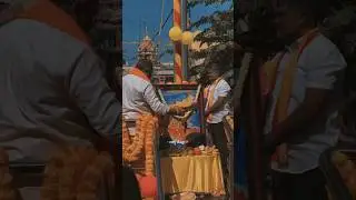 ಶ್ರೀರಾಮಪುರ ಜಕ್ಕೂರು ಅಂಚೆ&ndash;235 | Kannada Rajyotsava Program | Folk Fusion @APMB15