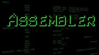 Assembler Tutorial #4 - abstracted memory