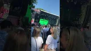 드디어 Ylvis 직관 - what does fox say