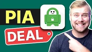 Latest Private Internet Access (PIA) Deal /&nbsp;Coupon Code