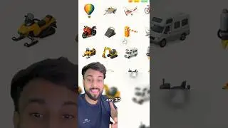 Как найти бесплатные 3D-иконки PNG #дизайн