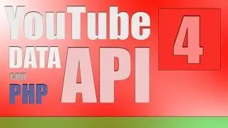 Curso API de Youtube Data con PHP #4: Editar listas de reproducción