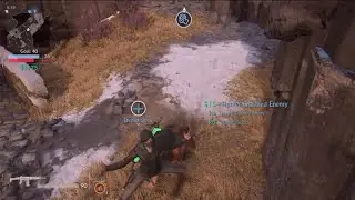 Compilation Of Funny Clips, Glitches, Wins, Fails, And Random Moments - Episode 1 UC4, Mad Max