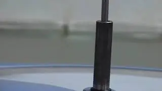 Sensor - BRUSHES
