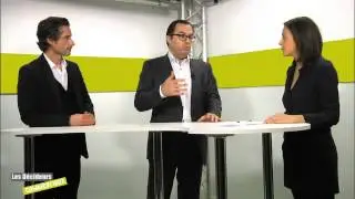 Cyril Baladier - Comment optimiser la prospection sur les reseaux sociaux