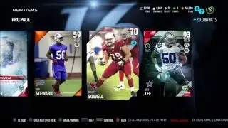 MUT 16 WE PULLED 24 HOUR SEAN LEE! GREATEST PULL EVER!!