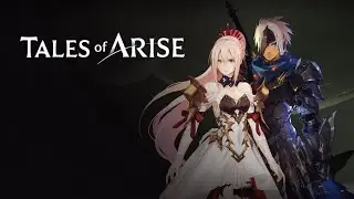Saatya Hancurkan Lord Ganabelt ... [[I Tales of Arise #5
