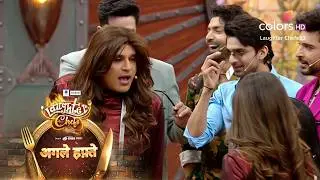 Laughter Chefs 3 GRAND FINALE PROMO - Kaun Banega WINNER | Episode 19