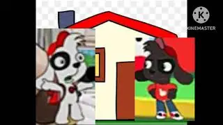 fanazul 21 clasico es castigado con el nuevo due&ntilde;o talking tom el loquendero