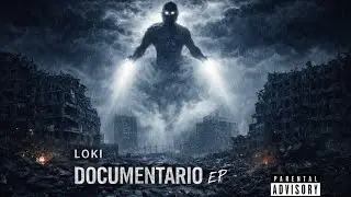 LOKI-TIMELINE (Prod.Tony shotta)