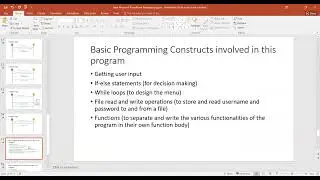 Mock Digital User Authentication App in Python using bcrypt hashing