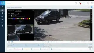 Rhombus Color Search Vehicles