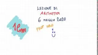 1Cm - Ricapitolazione calcolo MCD ed mcm con scomposizione in fattori primi
