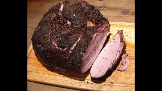 Rauchfleisch