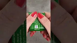 🍫Opening and Breaking Ritter Sport Chocolate Minis