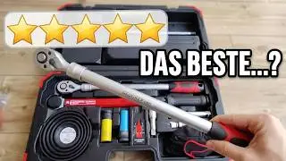 2 year review of my GEDORE RED tire changing tool set