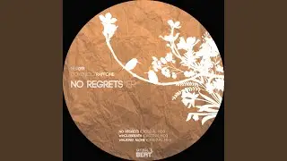 Walking Alone (Original Mix)