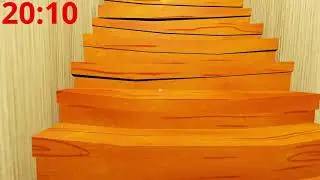 Hello Neighbor Alpha 3 Glitchless 52.42 WR