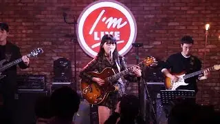 [I'm LIVE] LEEBADA (이바다) & Night Dream (야몽음인)