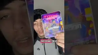 L.A. Mousse Cheescake Hash Review🍰🍫 (Full Review On Twitter)