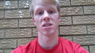 Im Cycling Off Pre-workout For A Month