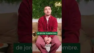 MINUTE INTRAITABLE #EP31 l Dylan Responsable de secteur