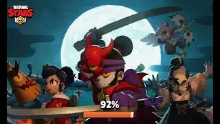 Jour 2 du concepte ou je vous 1v1 avec le brawleur de votre choix  : aujourd'hui dadaboss