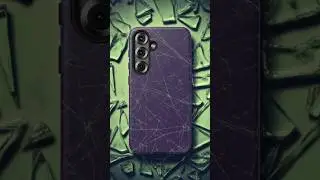 Drop Dead Tough Phone Case for iPhone, Samsung, and Google Pixel