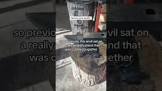 Beginner's Guide: Securing Your Anvil Like a Pro