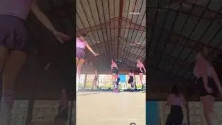 Jump Into Fitness by the Sea | Fit Boots&reg; Rebound Workout