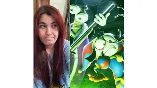 This is creepy 🙀!| The amazing digital circle episode 3 reaction 
