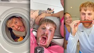 DAILY FUNNY FAMILY PRANK BATTLE! (HANBY CLIPS PRANK COMPILATION!!) *EXTENDED BONUS CLIPS*