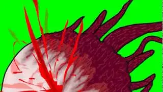 eye of Chuthulhu jump scare (FREE TO USE!!!)