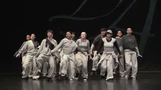 DANZASTURIAS URBANA 2