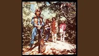 Broken Spoke Shuffle