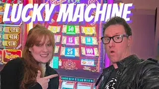 Our Win Streak on this Double Top Dollar Machine Can't Last Forever. 