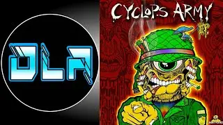 Subtronics - Cyclops Army
