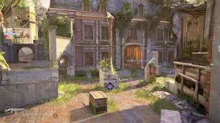 Uncharted 4 multijugado de PS4 ID DJeMTyGooD Part 3